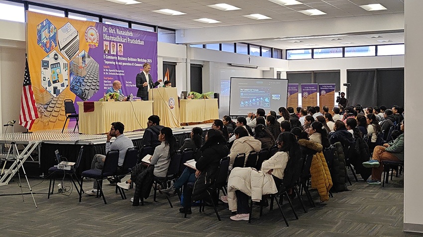 E-Commerce Business Guidance Workshop