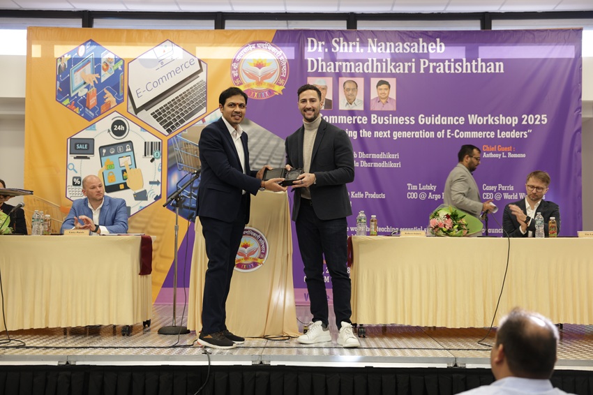 E-Commerce Business Guidance Workshop