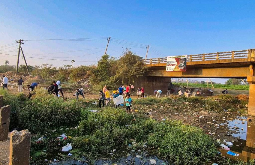 Swachhata Abhiyaan India 2026