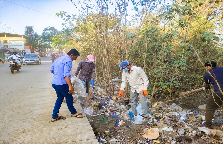 Swachhata Abhiyaan India 2026
