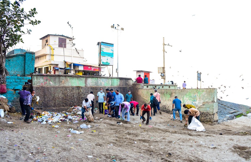 Swachhata Abhiyaan India 2026