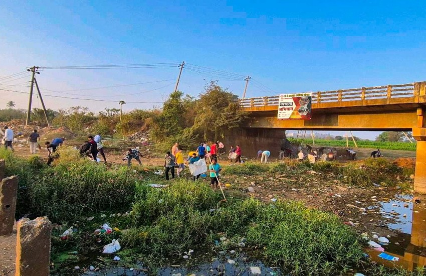 Swachhata Abhiyaan India 2026