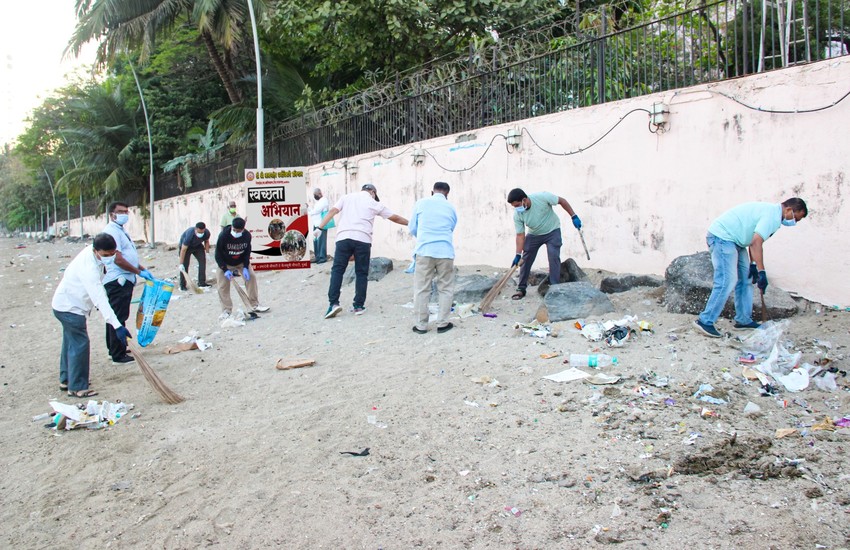 Swachhata Abhiyaan India 2026