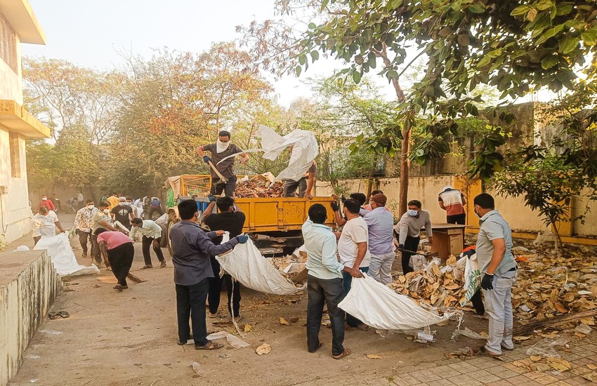 Swachhata Abhiyaan India 2026