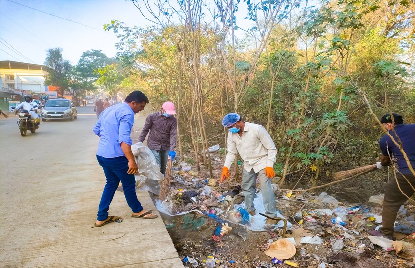 Swachhata Abhiyaan India 2026