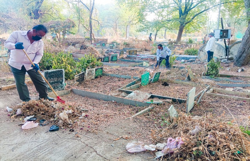 Swachhata Abhiyaan India 2026